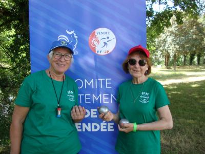 JOURNEE FEMININE 2026